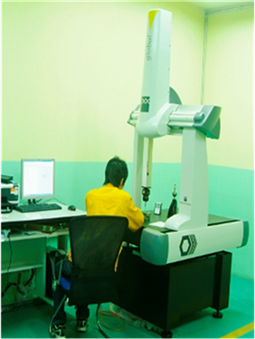 Test equipment